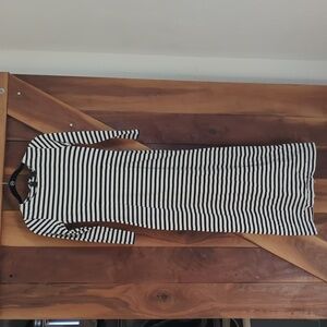 J crew dress size 0